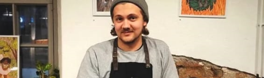 Chef Mikko Koukkari