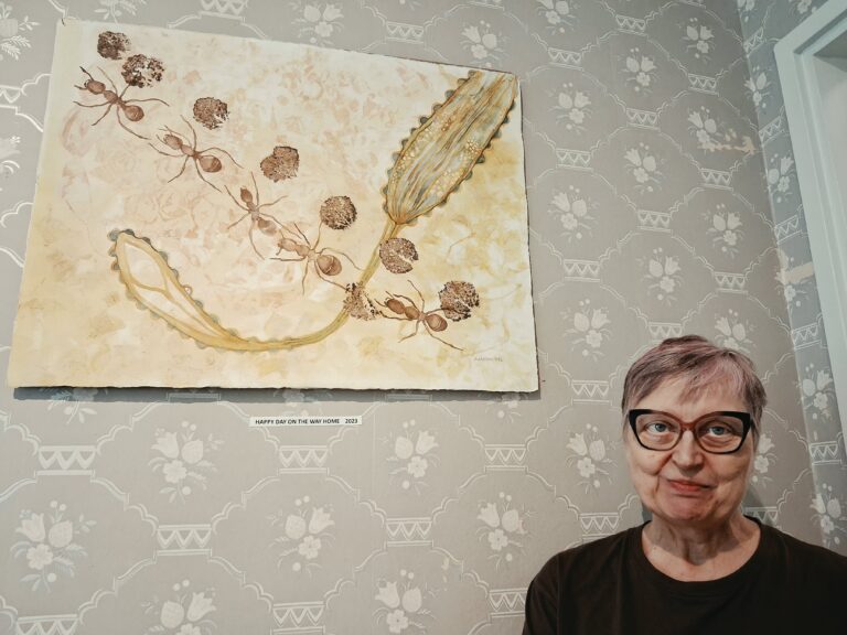 Anu Pykäläinen